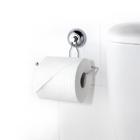 Easy Fit Toilet Roll Holder