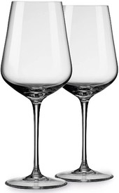 Villeroy & Boch Set of 2 Red Wine Glasses 547ml
