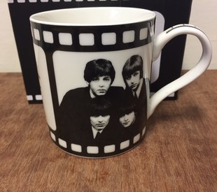 The Beatles Mug Gift Set Present BNIB by Leonardo Collection
