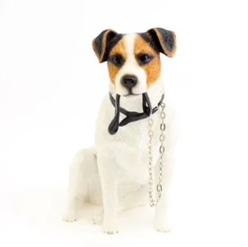Jack Russell Ornaments