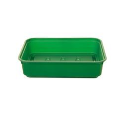 Whitefurze 22cm Plastic Seed Tray for Propagation