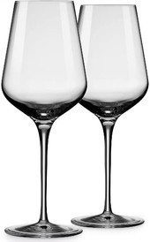 Villeroy & Boch Set of 2 White Wine Glasses 398ml