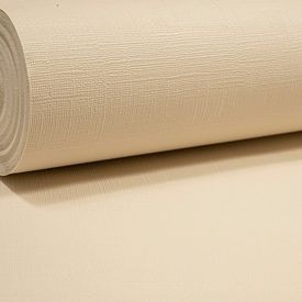 Superfresco Textile Plain Beige Linen Effect Wallpaper Rolls Cover