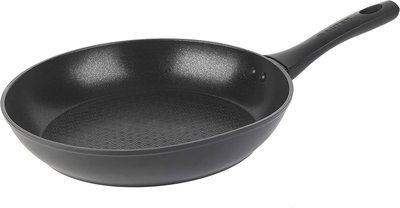 Salter 30cm Non Stick Forged Aluminium Induction Large Frying Pan