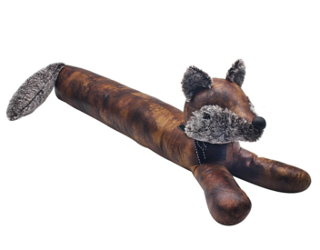Fox Animal Draught Excluder