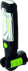 Luceco Rechargeable Inspection Light Torch 3W