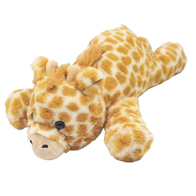 Laying Giraffe Teddy Bear