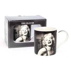 Marilyn Monroe Mug By Leonardo Collection