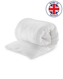 Winter Warm 13.5 Tog Thick Double Duvet
