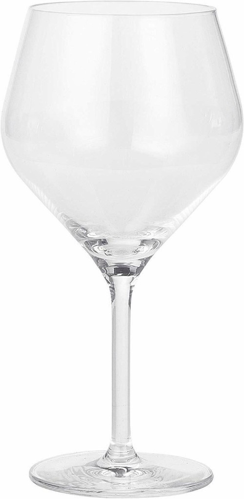 Set of 6 Crystal Glass Tumblers Wine/Drink
