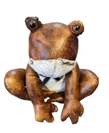 Frog Doorstop